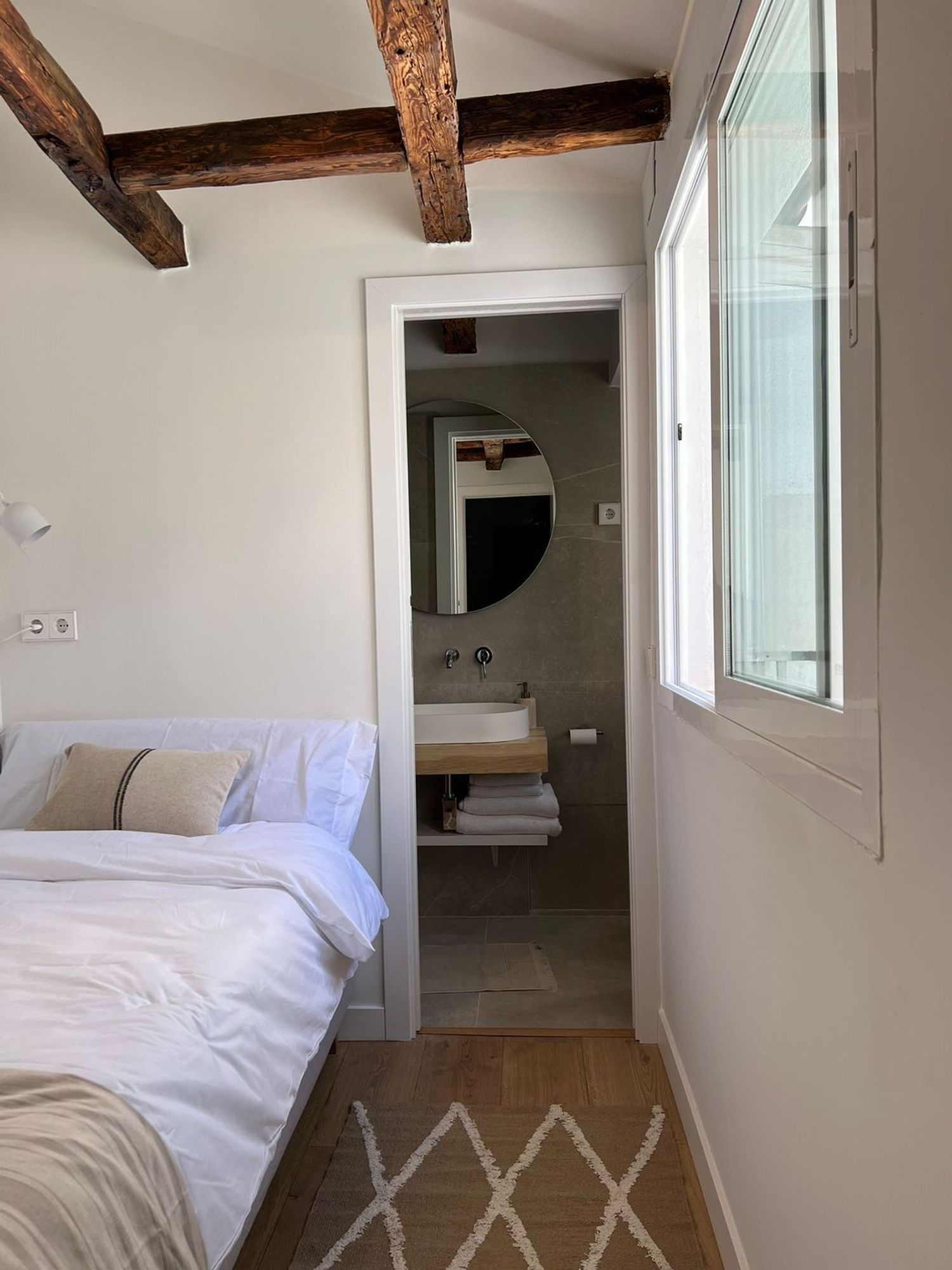 Piso en calle de la Madera, 53 - Foto 13