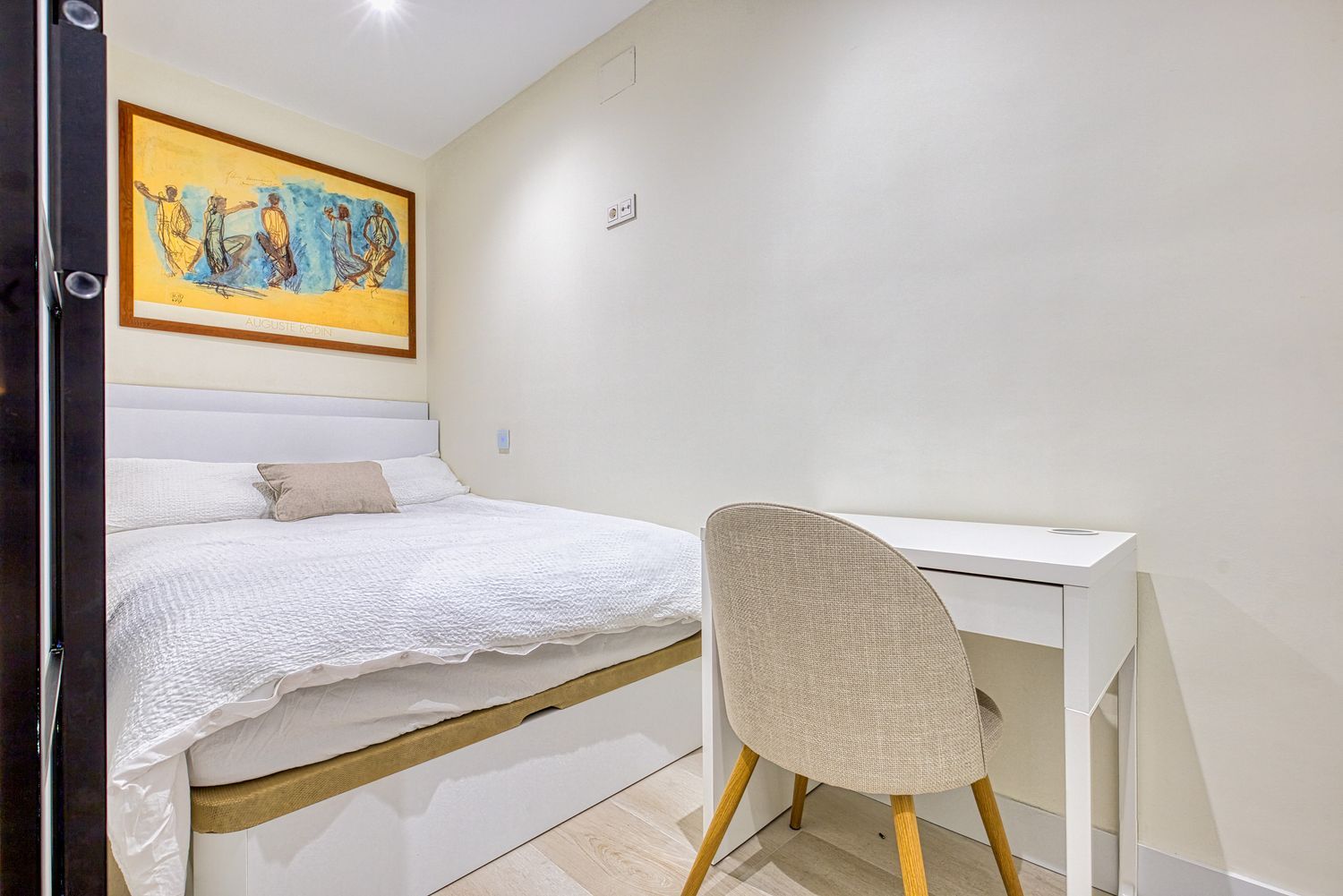 Piso en calle de la Aduana, 15 - Foto 12