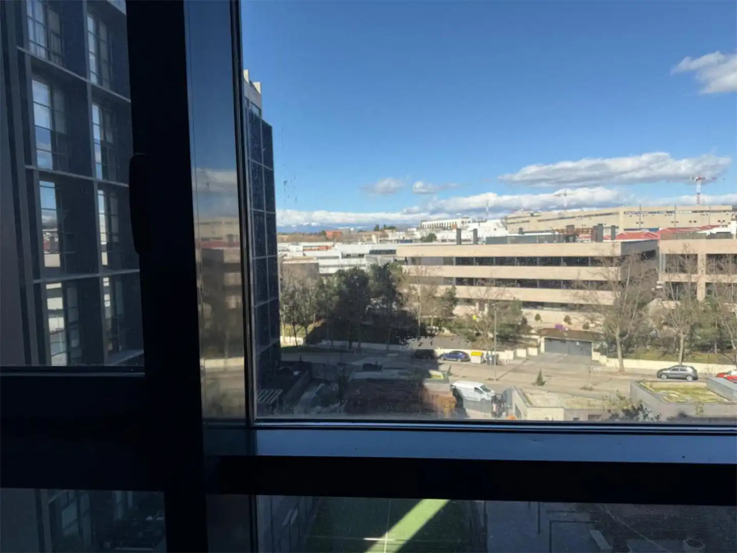 Piso en  Avenida del Cerro del Águila 2 - Foto 19
