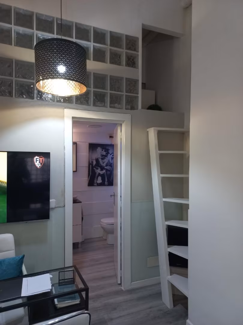 Piso en  Calle de Salas Barbadillo 31 - Foto 9