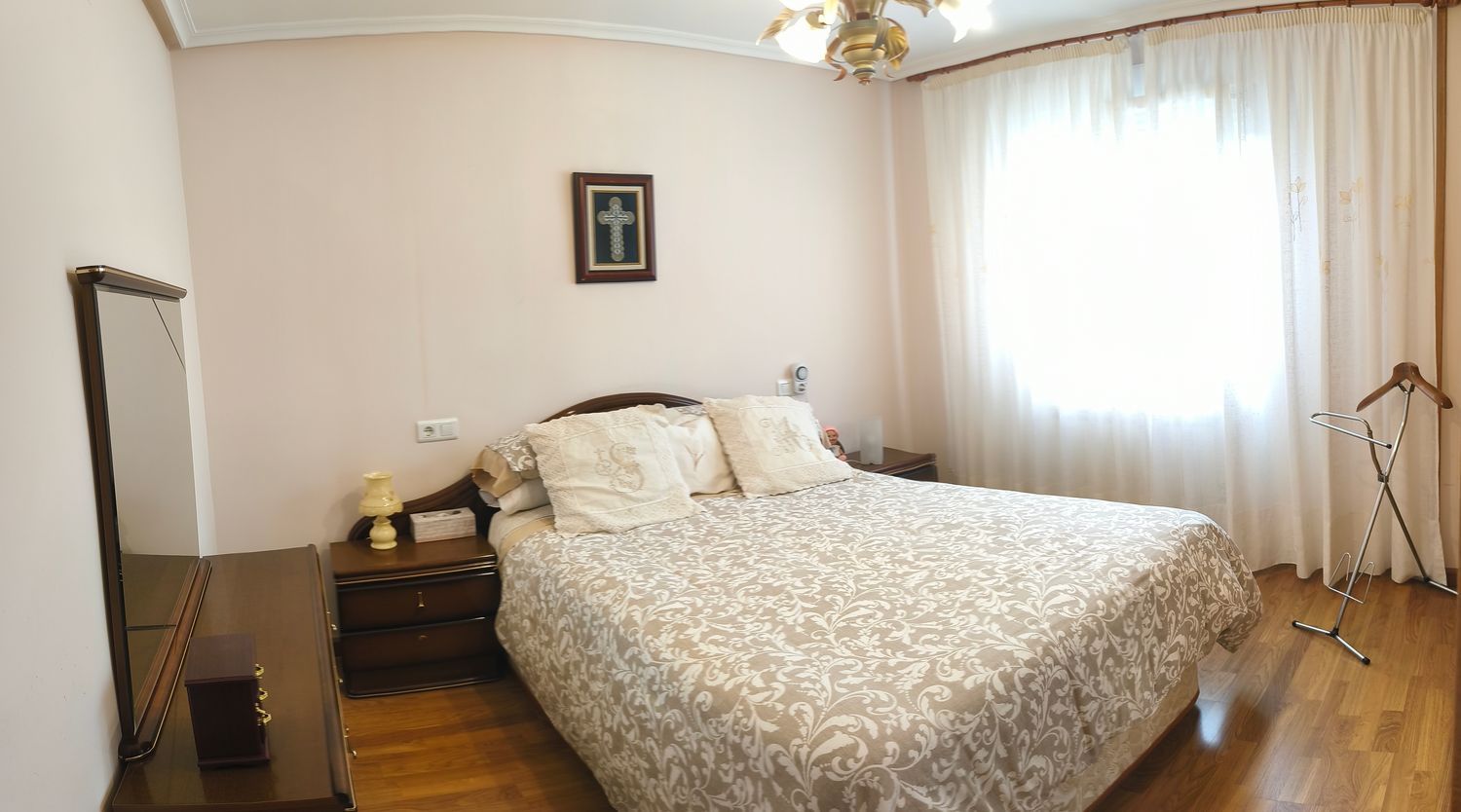 Piso en Prosperidad - Delicias, Prosperidad - Delicias - Foto 5