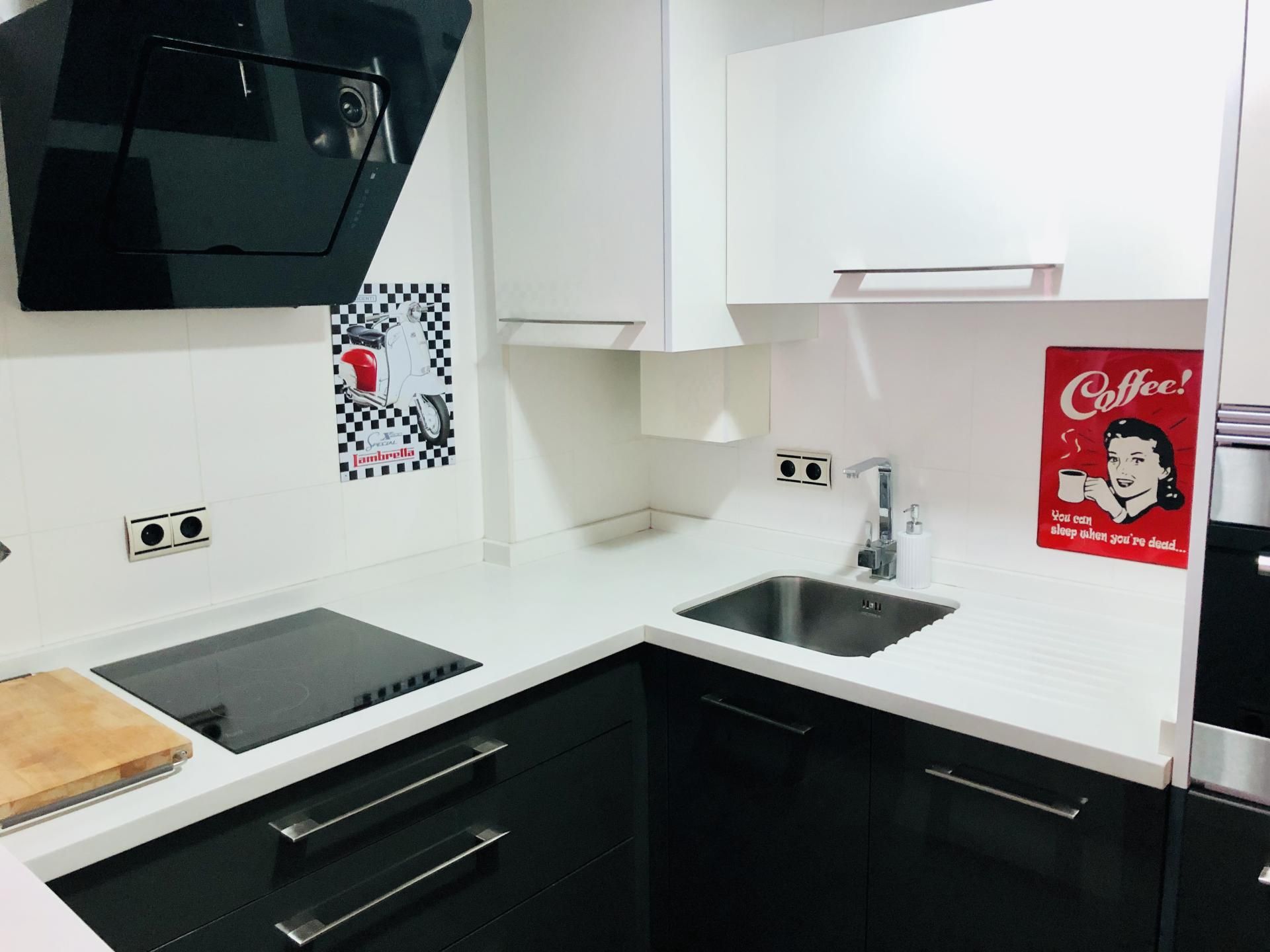 Piso en  Calle Cristo de la Sed 39 - Foto 7