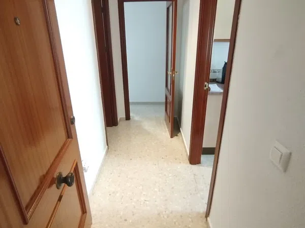 Piso en calle Méndez Núñez, 21 - Foto 3