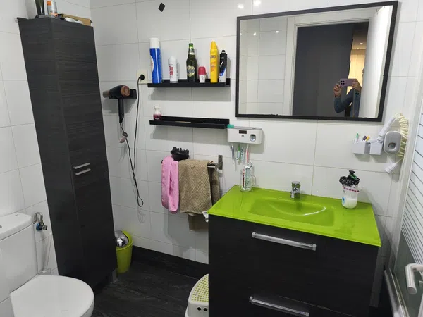 Piso en calle Florencia, 34 - Foto 4