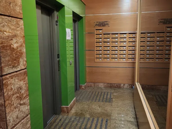 Piso en Calle Cortinas de San Miguel, 9, Centro, Centro - Foto 2