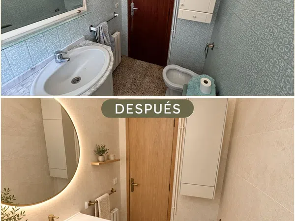 Casa o chalet independiente en Calle Joan Manera, 1, Sa Cabaneta, Sa Cabaneta - Foto 10
