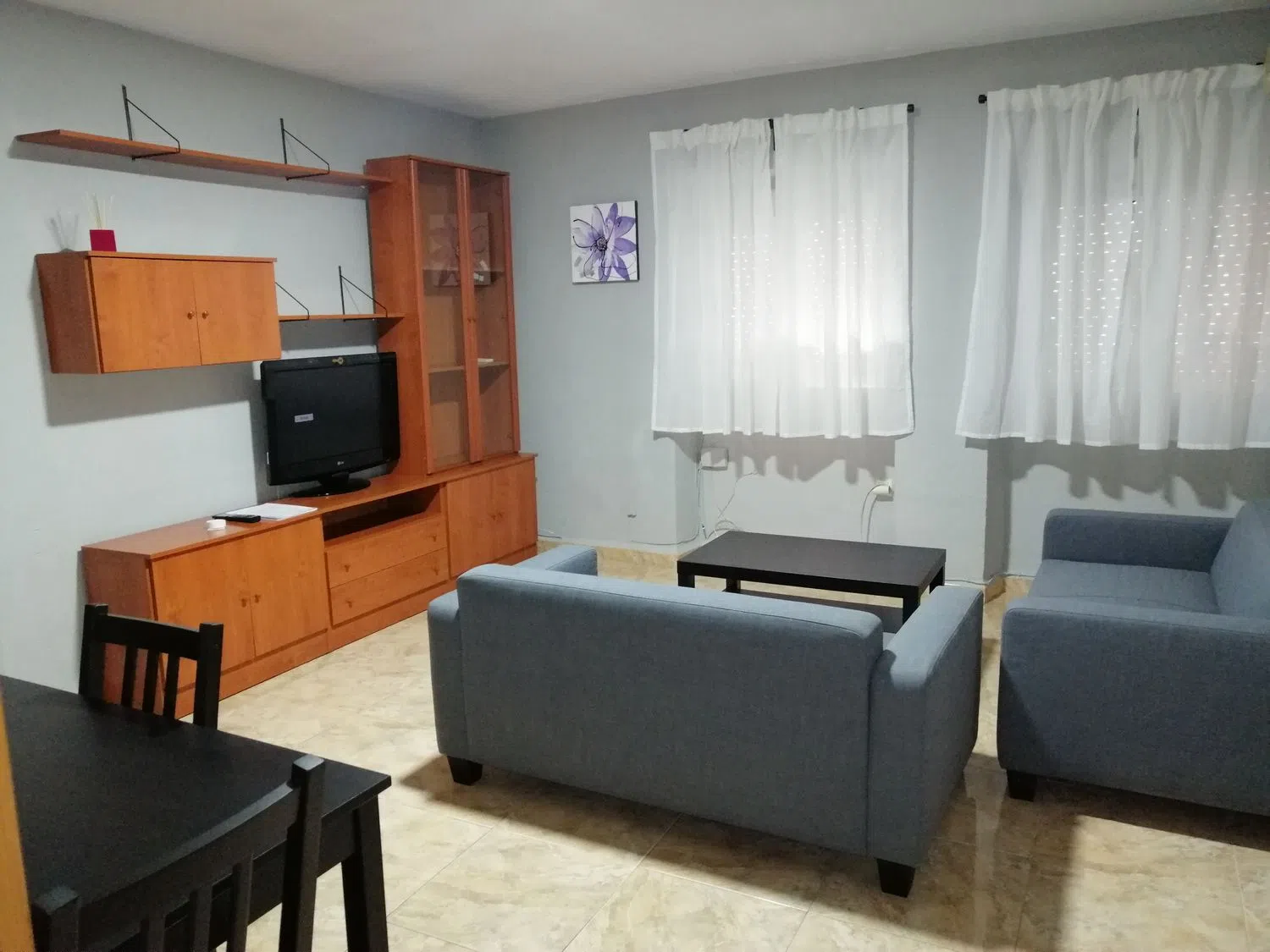 Piso en calle Tarfia, 63 - Foto 5