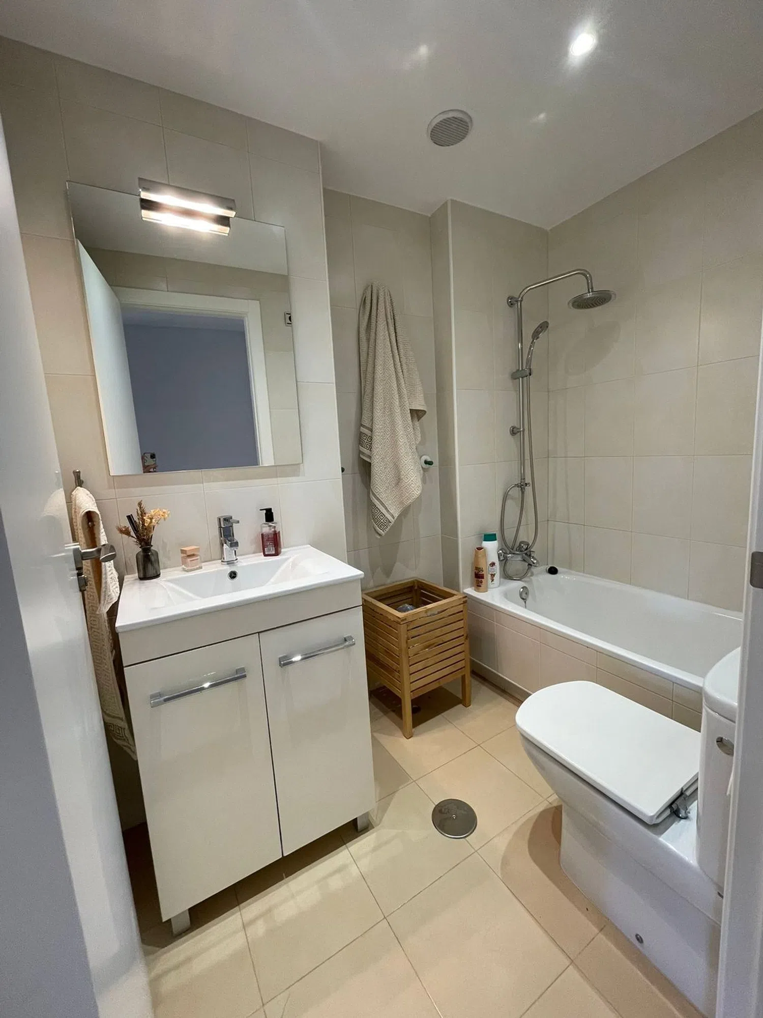 Piso en calle Miguel Vivancos, 3 p - Foto 11