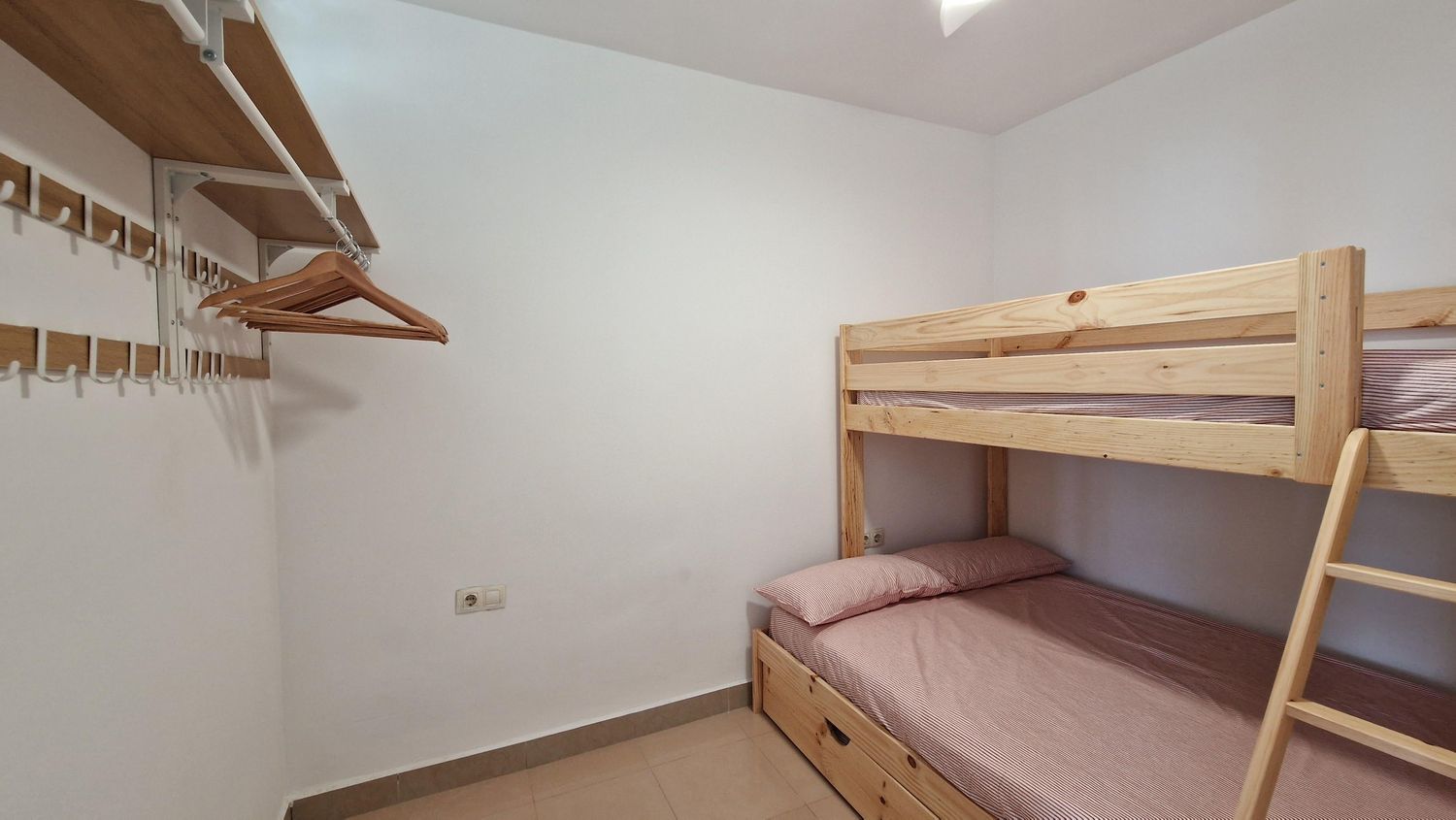 Estudio en Plaza Torre Bahía, 1, Aguadulce sur - Foto 7