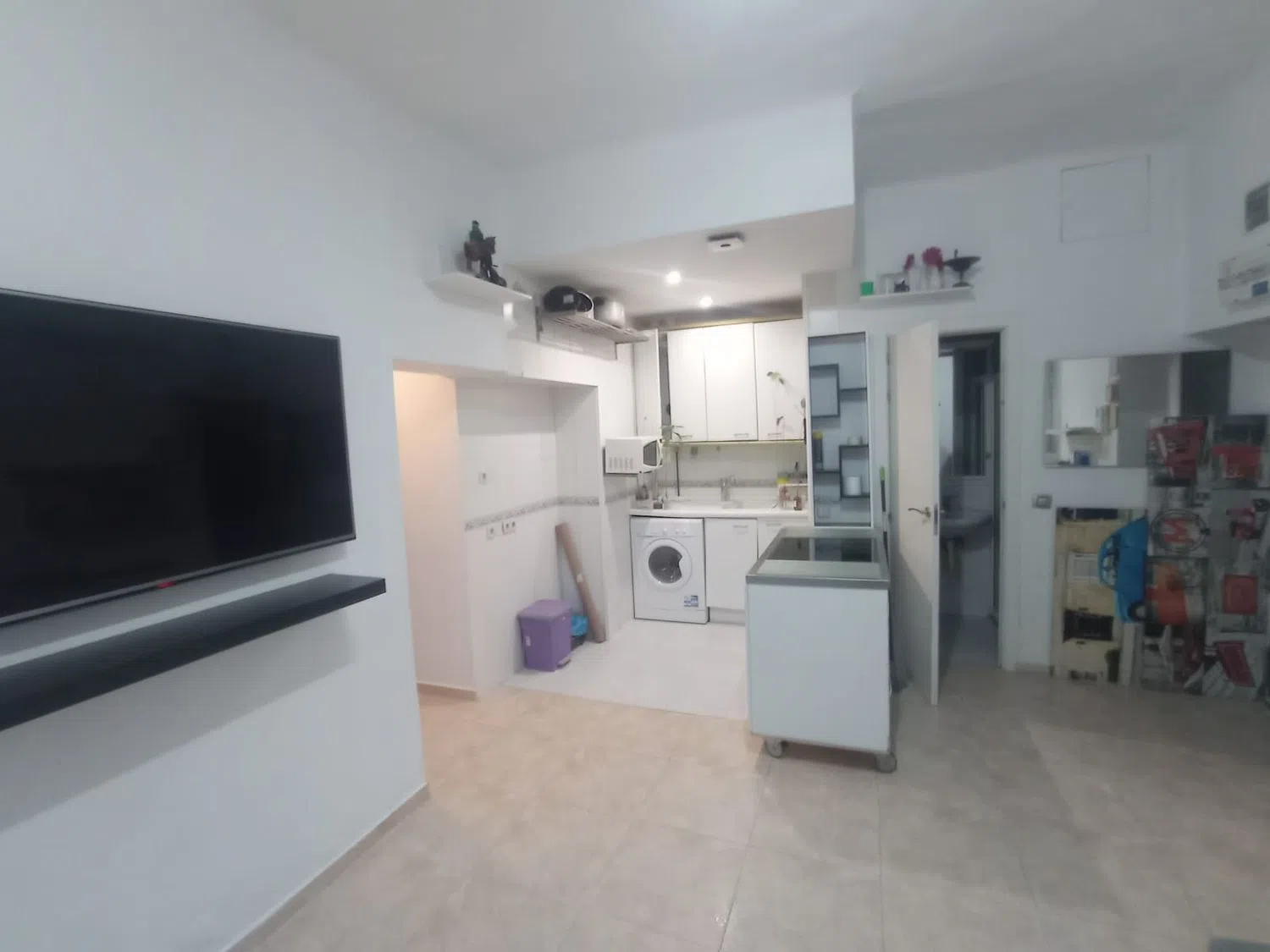 Piso en calle Hermanos de Pablo, 40 - Foto 2