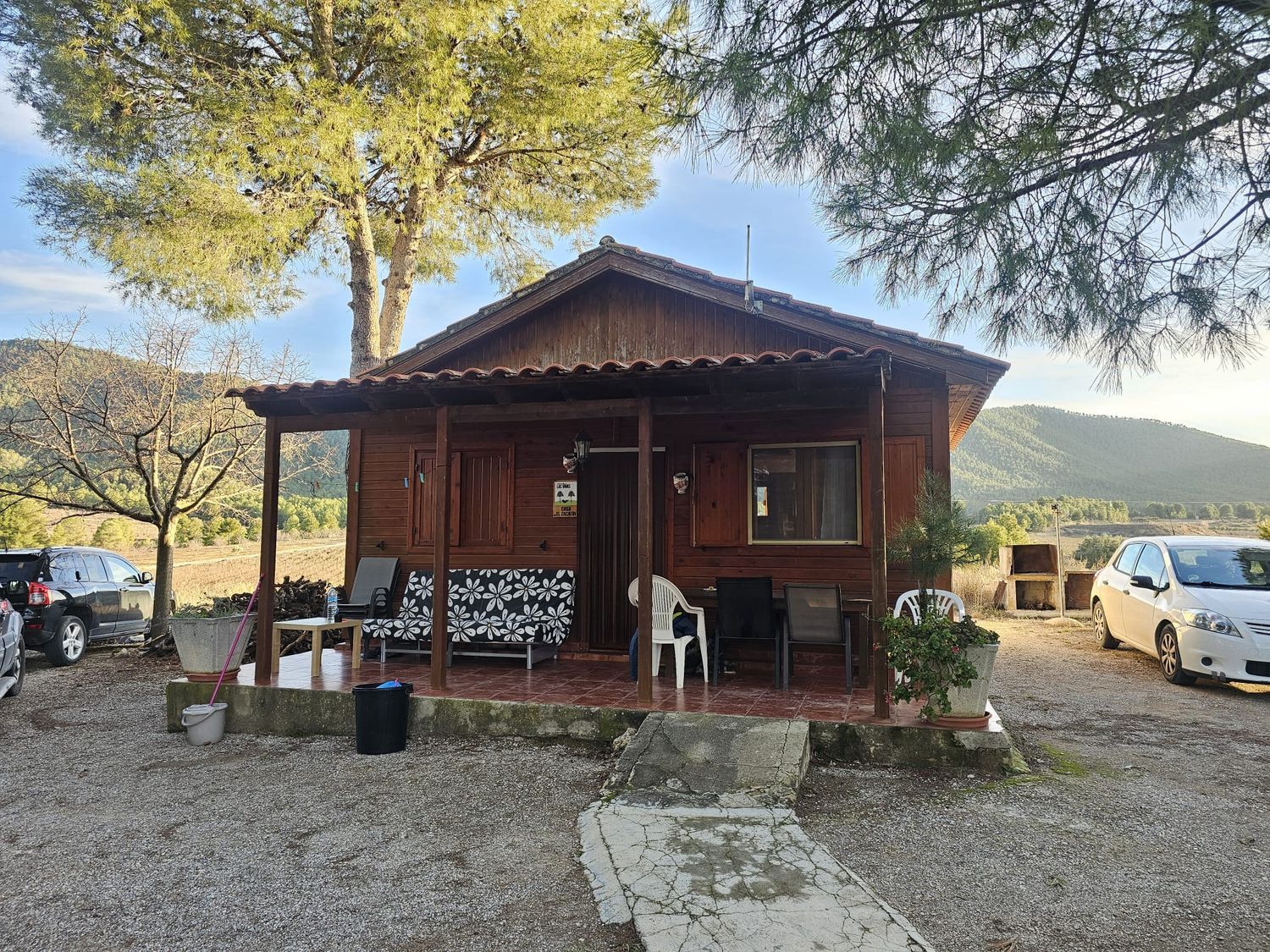 Casa o chalet independiente en Diseminado Sendero Fuente Mula, 23 - Foto 12