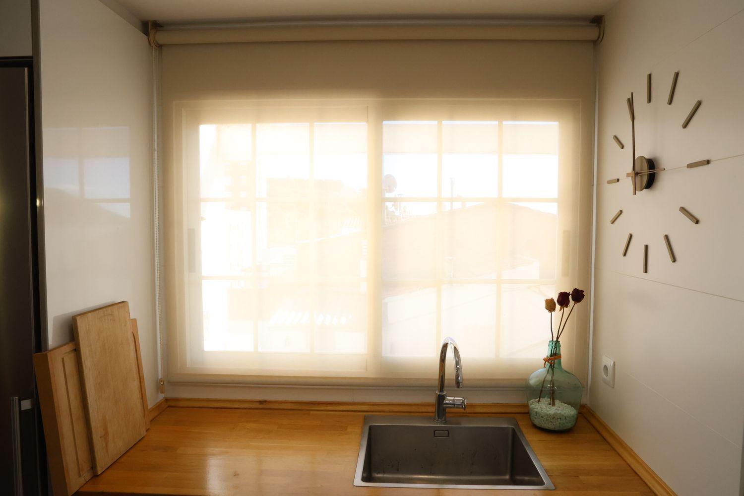 Piso en avenida Prat de la Riba, 34 - Foto 4