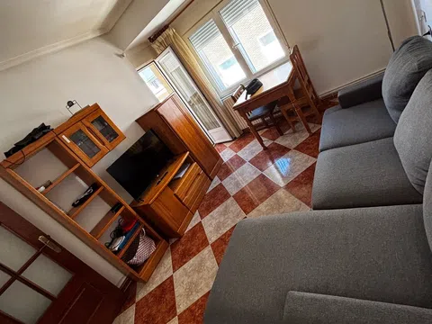 Piso en calle Edison, 17