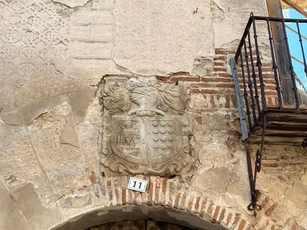 Palacio en Calle Santa María, 11 - Foto 3