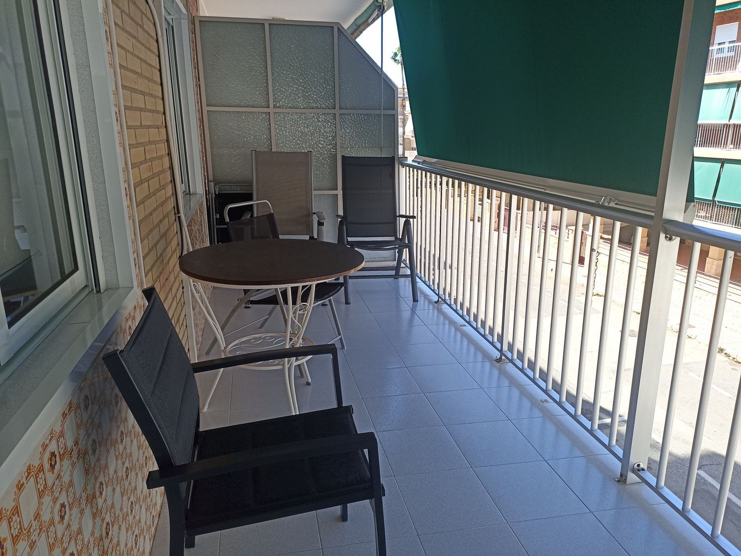 Piso en Calle Huesca, 18, Gran Playa, Gran Playa - Foto 19