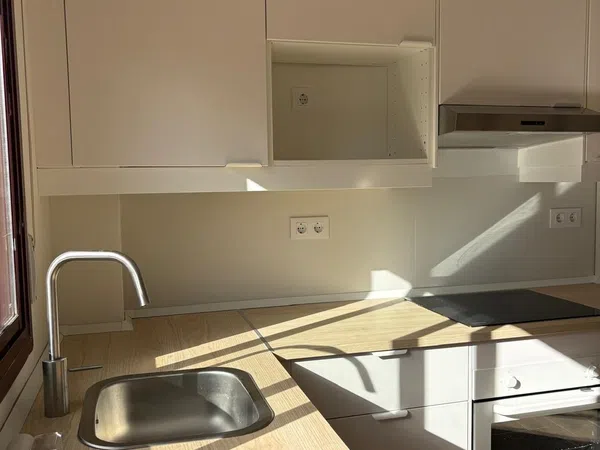 Piso en Calle de Nuestra Señora de los Dolores, 17, Valdeacederas - Foto 6
