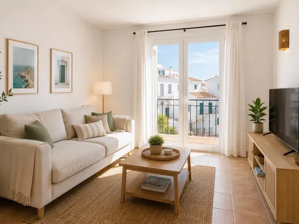 Piso en Ciutadella, Ciutadella - Foto 4