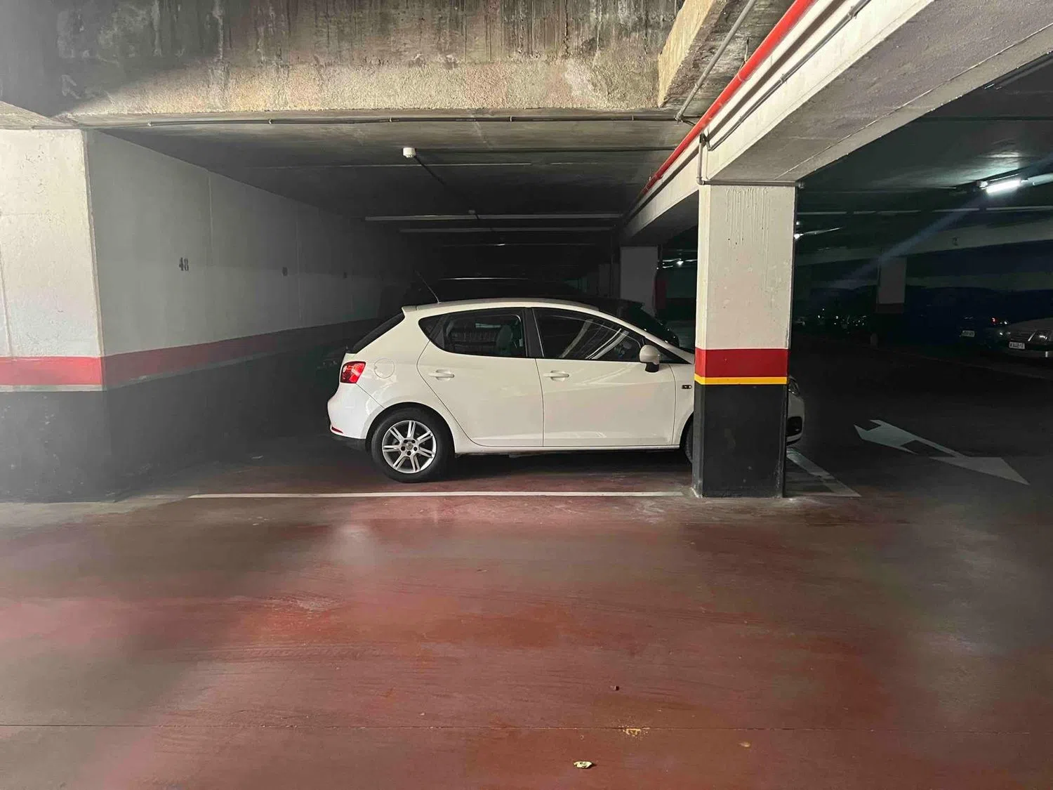 Piso en calle de Tembleque, 120 - Foto 13