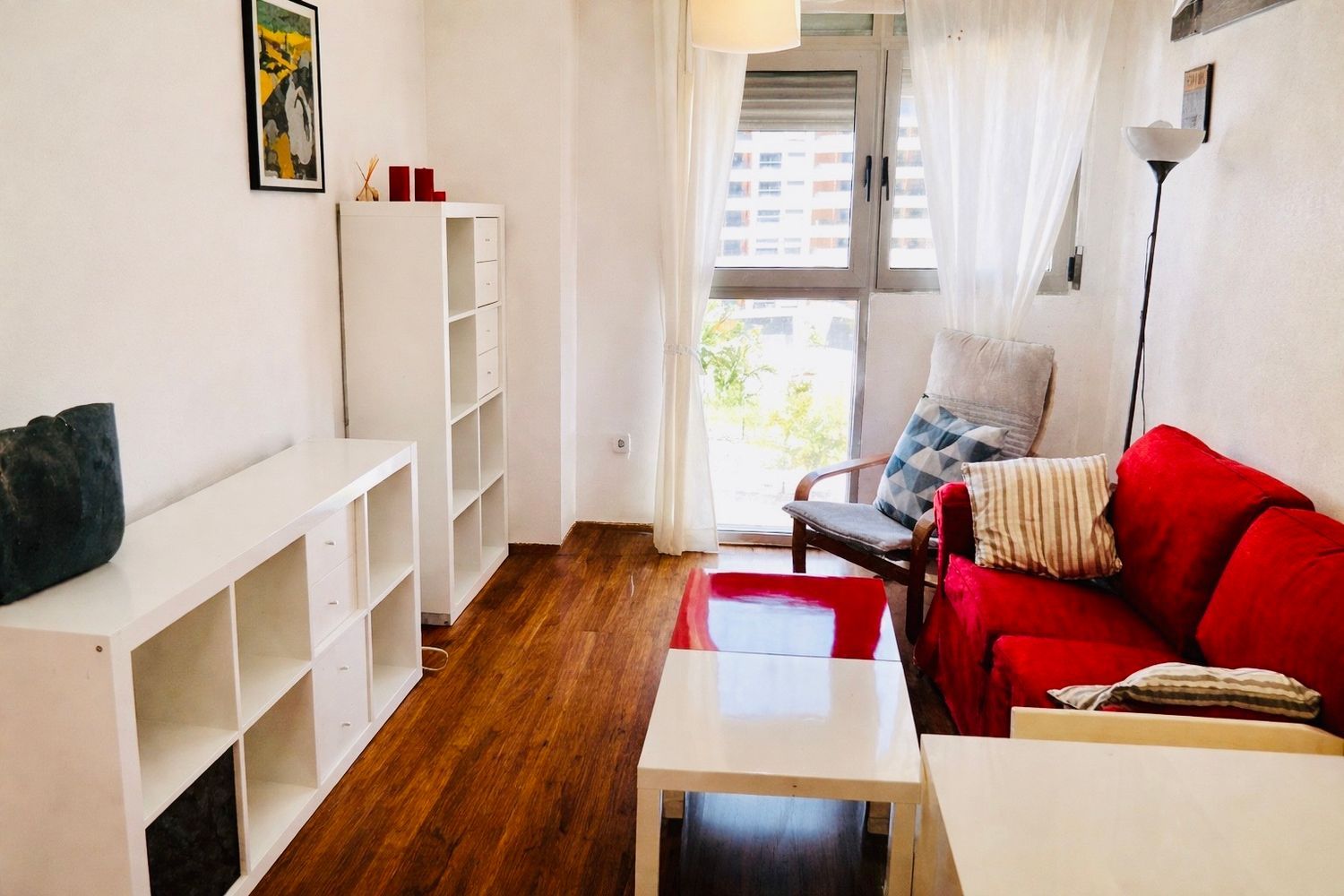 Piso en calle Donantes de Sangre, 3 - Foto 2