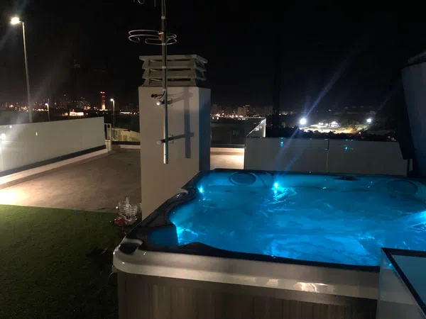 Casa o chalet independiente en Calle Cáceres, 3, Balcón de Finestrat-Terra Marina, Balcón de Finestrat-Terra Marina - Foto 20