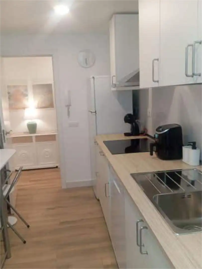 Piso en El Ejido - Foto 4