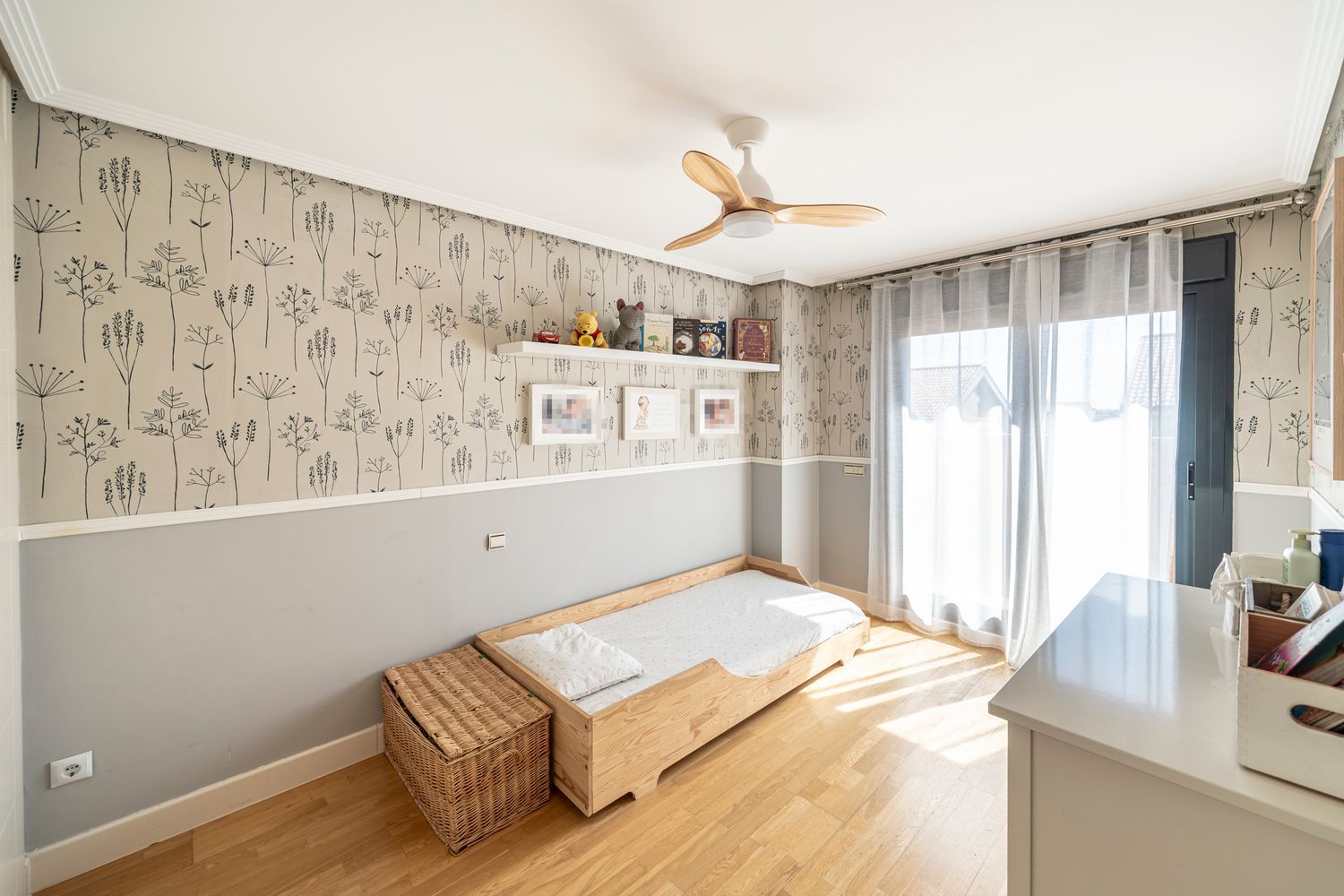 Chalet pareado - Foto 30