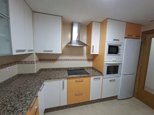 Piso en Los Dolores, Los Dolores - Foto 1