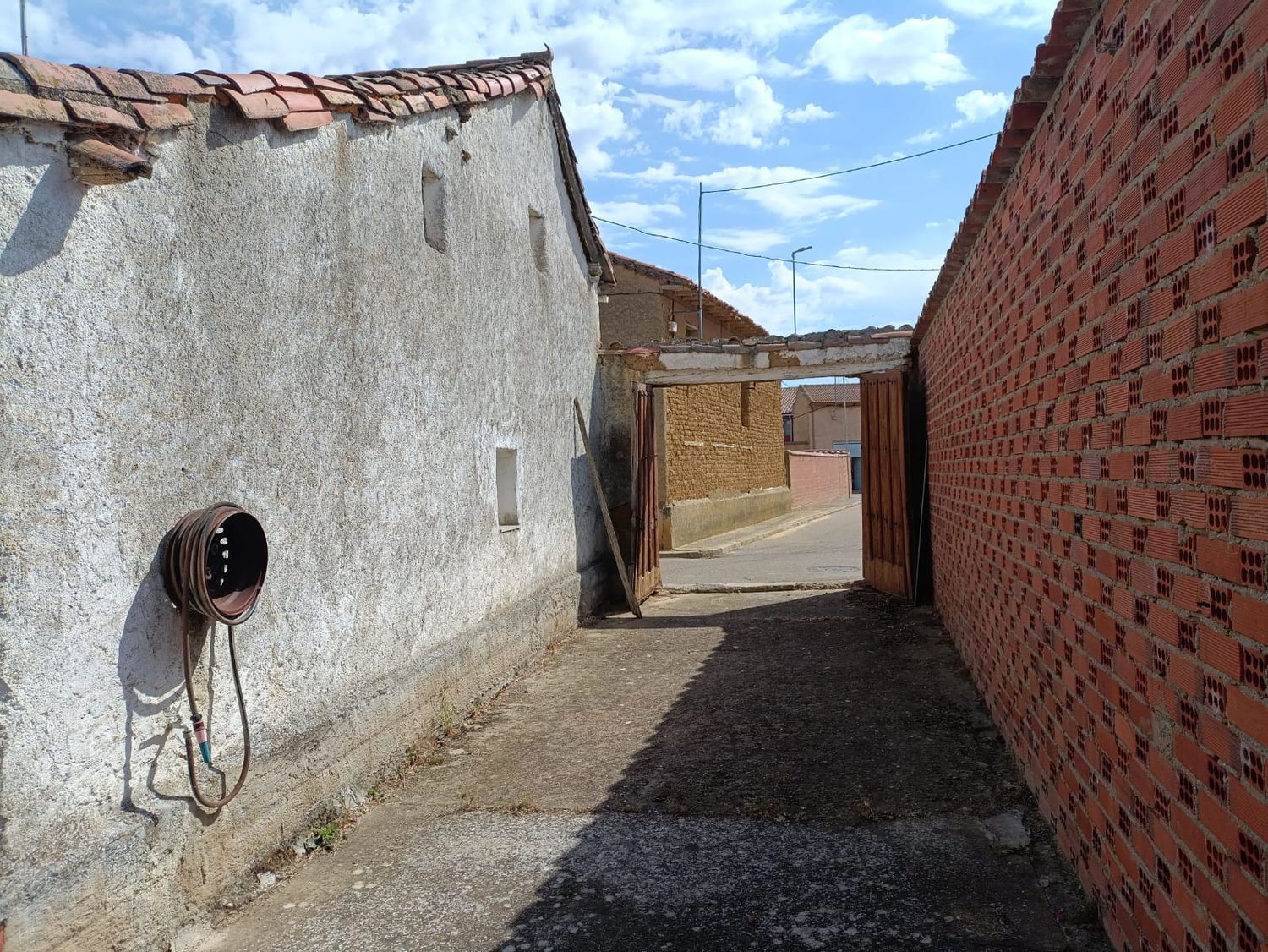 Casa de pueblo en Calle la Amargura, 17 - Foto 27