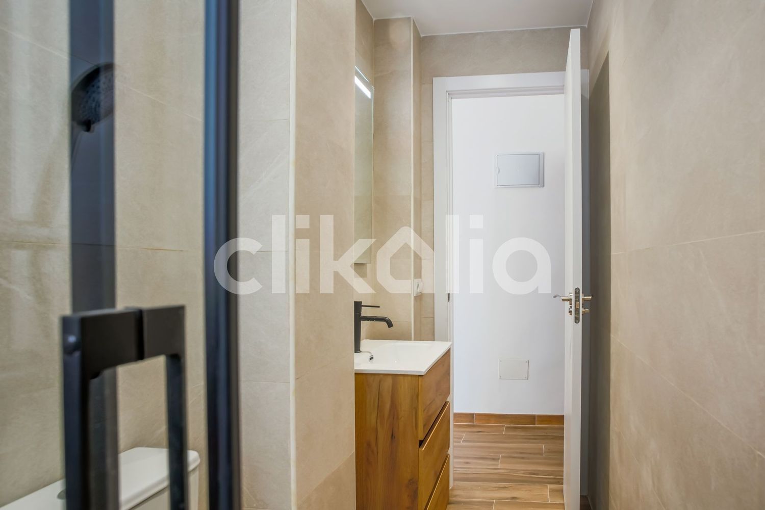 Piso en calle Sierra Madrona - Foto 13