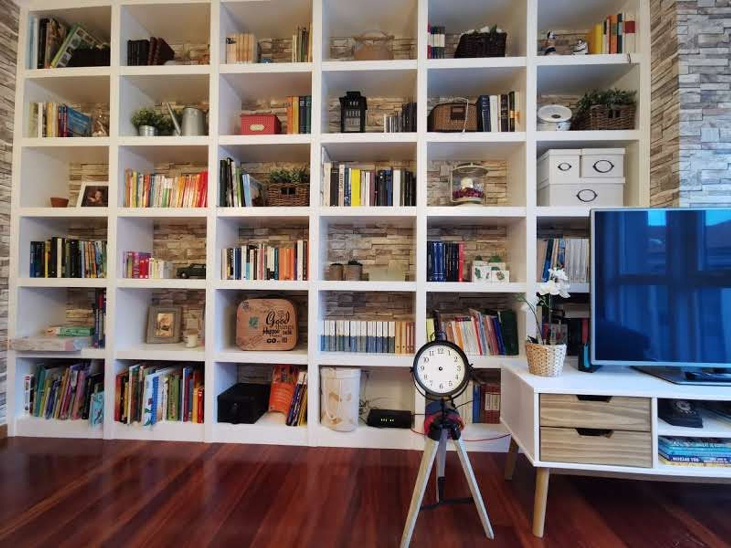 Dúplex en calle do Pintor Juan Luis, 3 - Foto 2