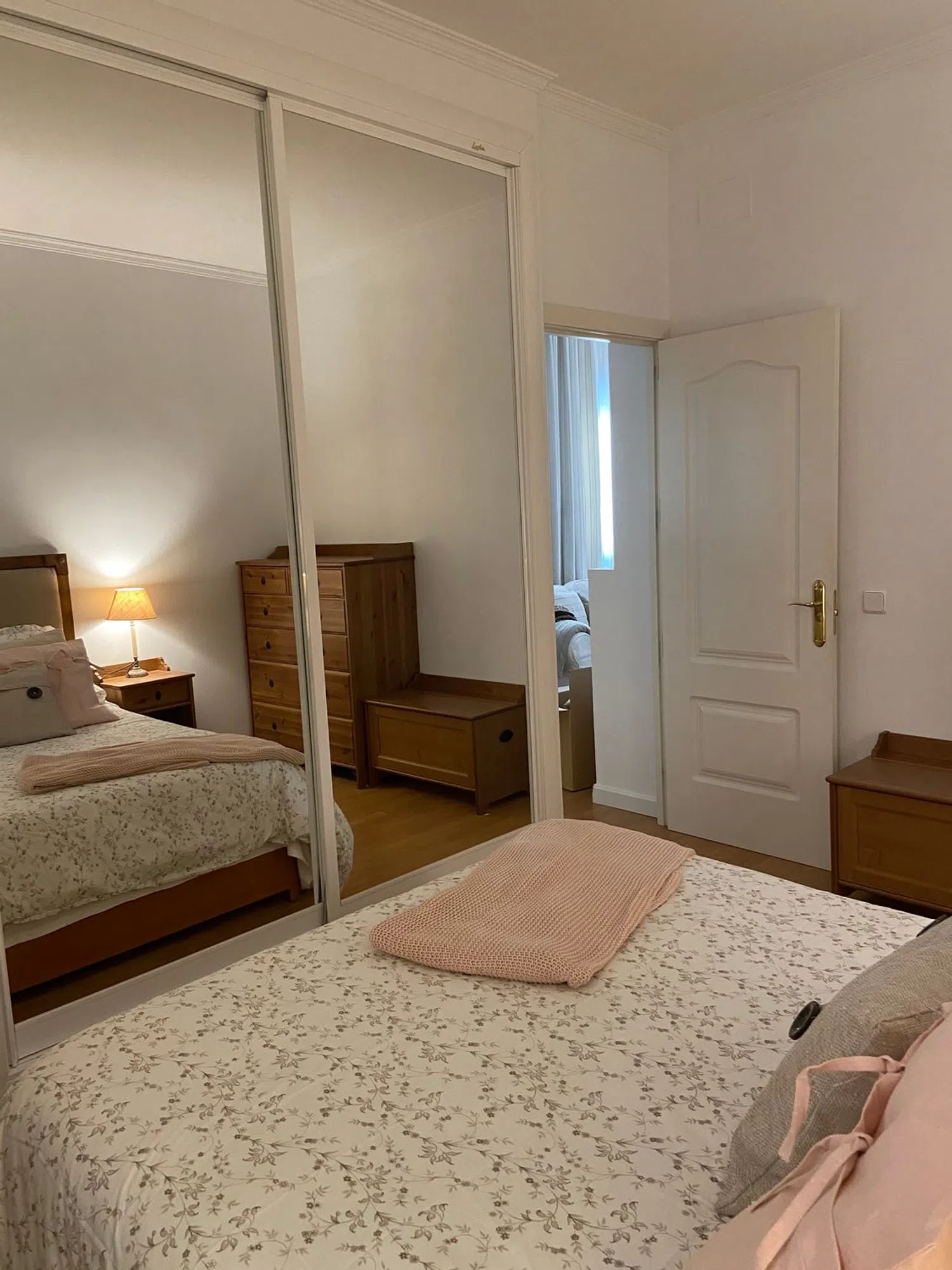 Piso en calle de Don Ramón de la Cruz, 71 - Foto 4