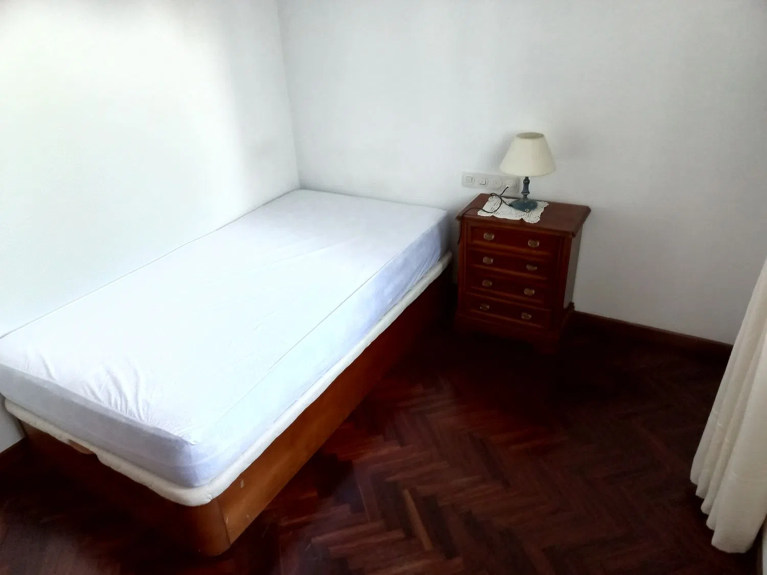Piso en plaza de Luís Seoane, 2 Torre - Foto 11