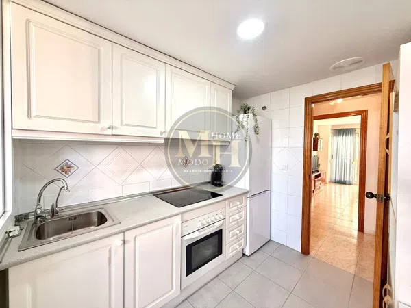 Piso en Avenida Oviedo, Playa de San Juan - Foto 13