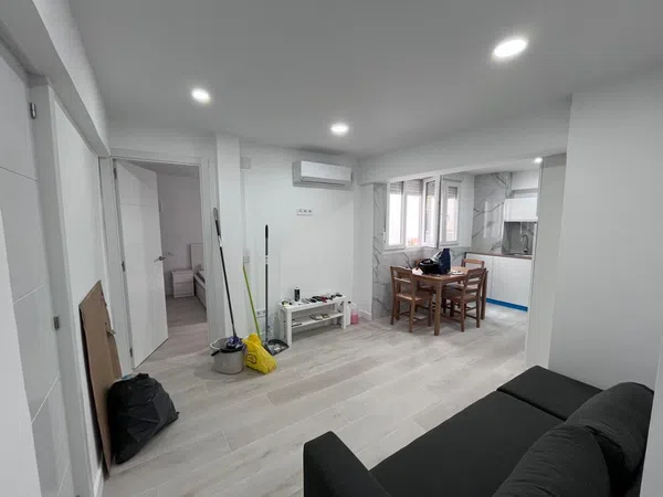Piso en Gran Vía Conde de Casa Rojas - Foto 7