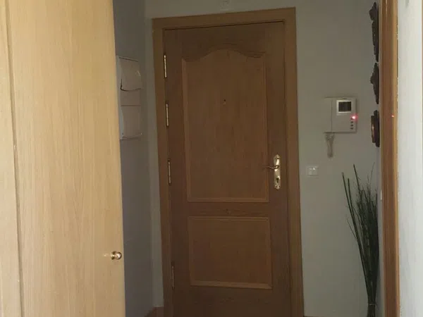 Piso en Calle viloria de la rioja, 59, Las Tablas - Foto 17