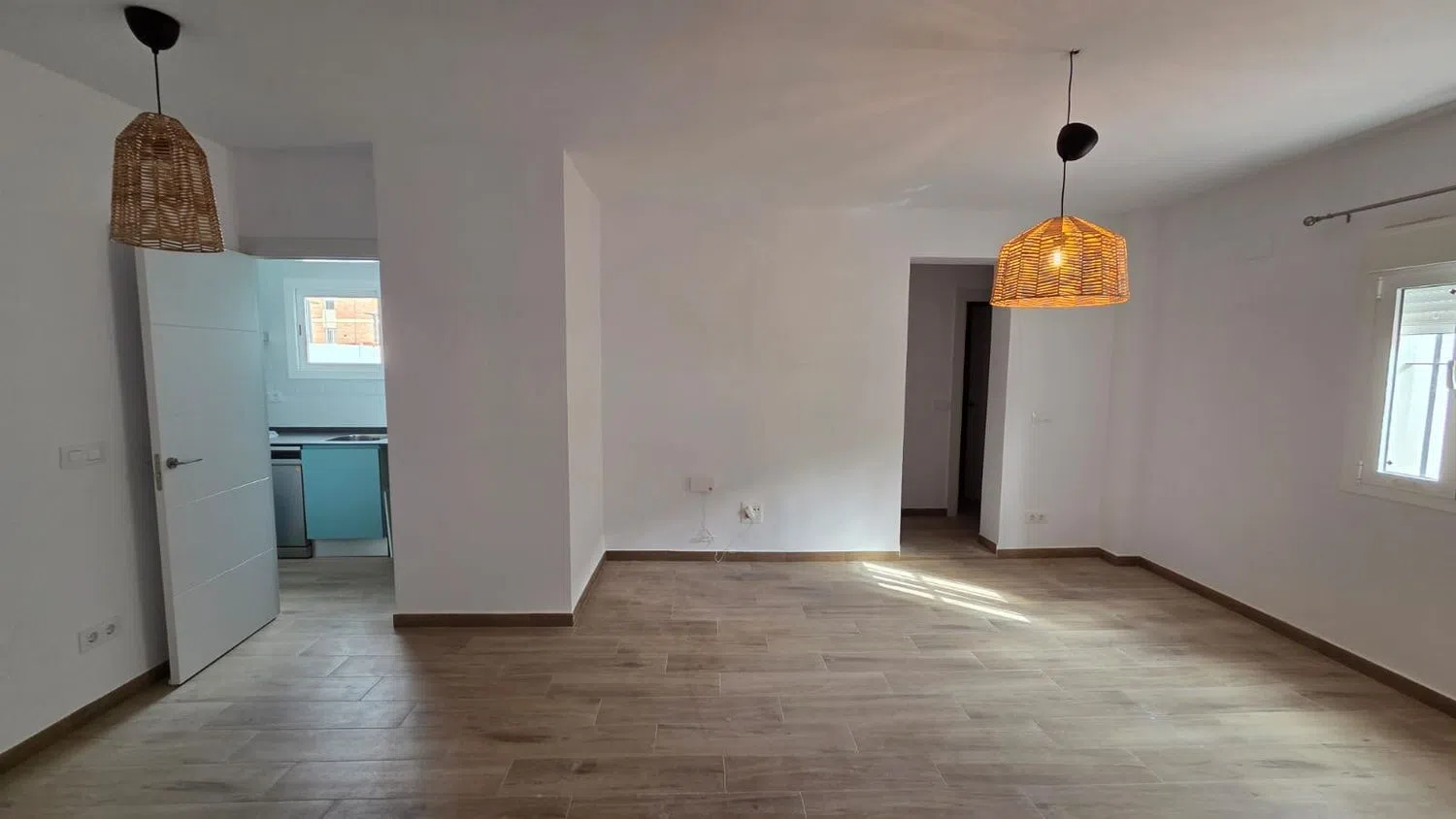 Ático en calle Virgen de la Cinta, 30 - Foto 1