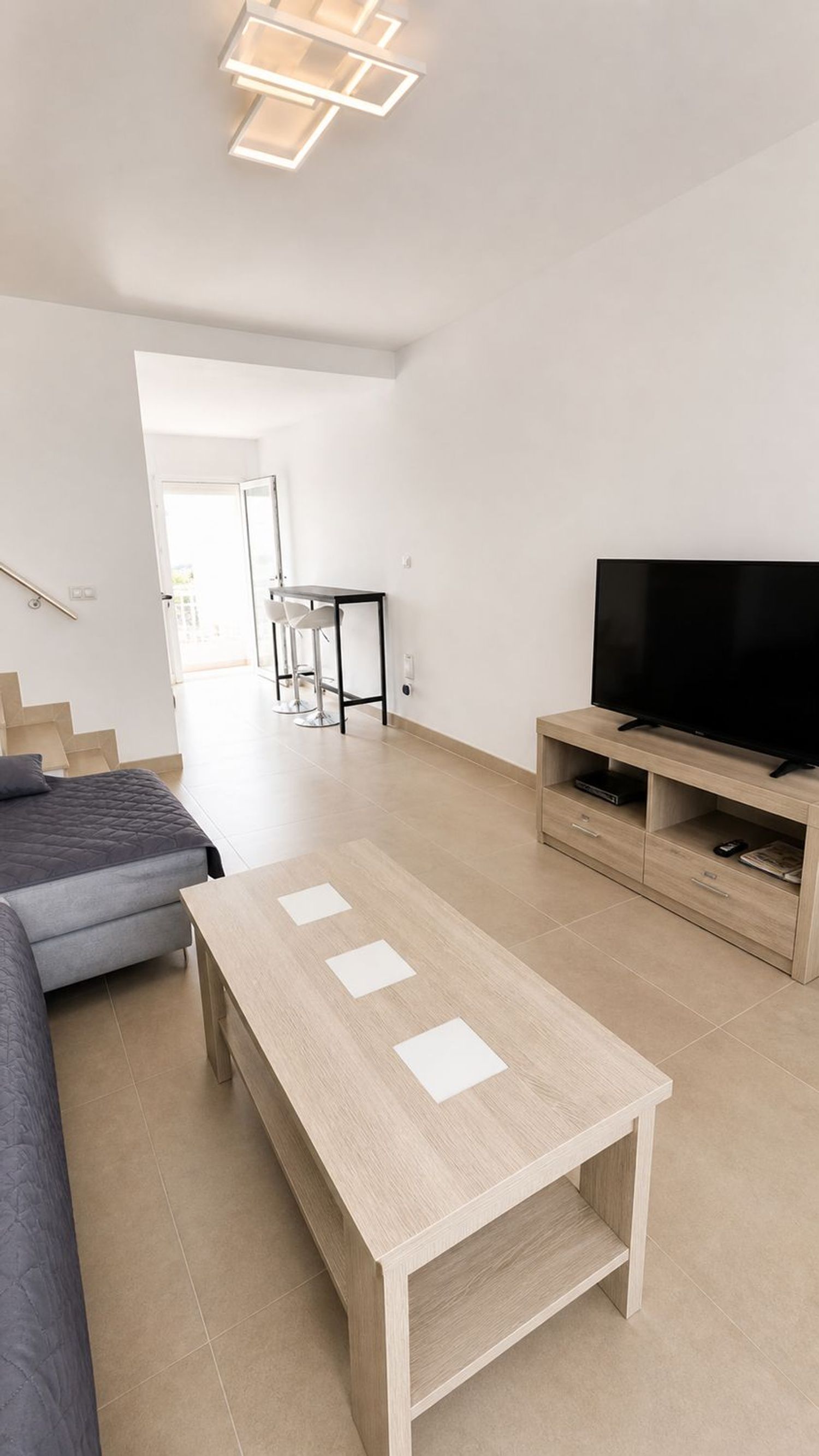 Chalet adosado en Calle Baena, 12 - Foto 4