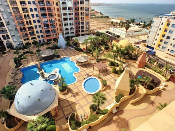 Piso en Avenida Julietta Orbaiceta, 29, Playa Honda-Playa Paraíso - Foto 15