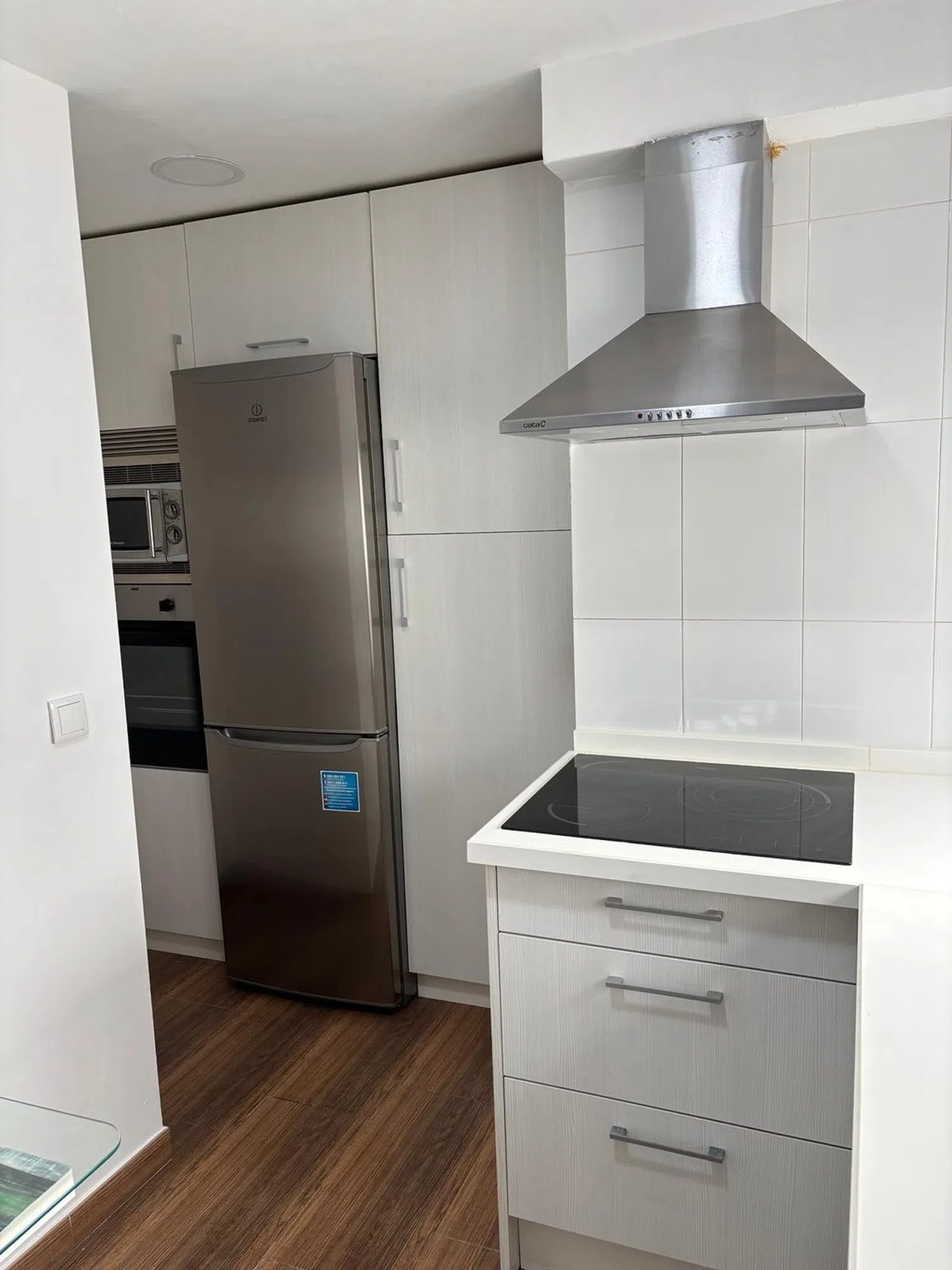 Piso en calle Abogado Enríquez Barrios, 5 - Foto 8