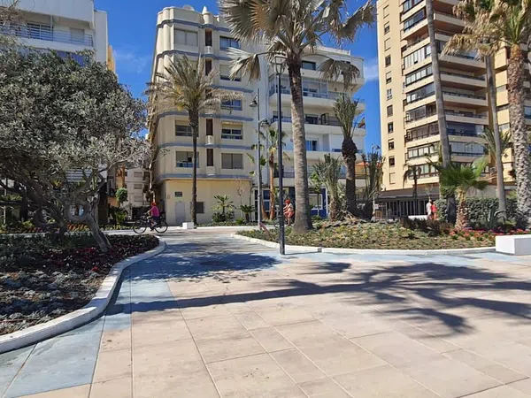 Ático en Avenida España, 236, Puerto de Estepona - Foto 2