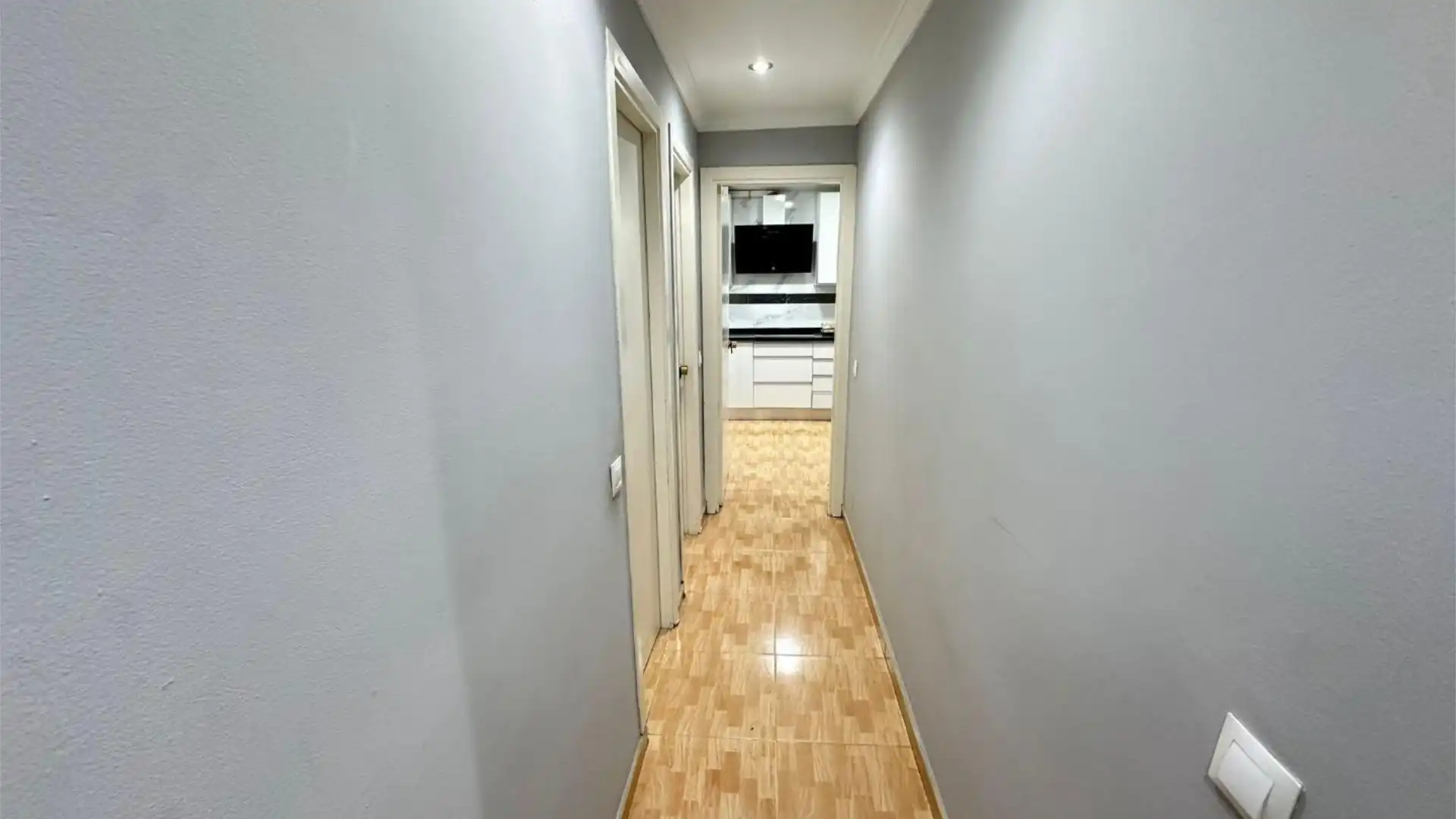 Piso en  Avenida de Rafael Alberti 12 - Foto 29