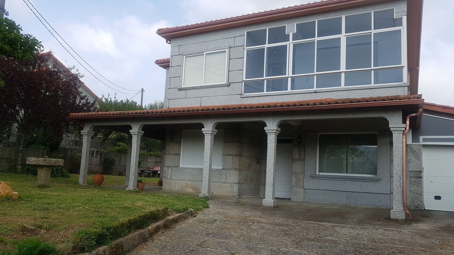 Casa de pueblo en Lugar Aldea de Arriba-Achas, 11 - Foto 8