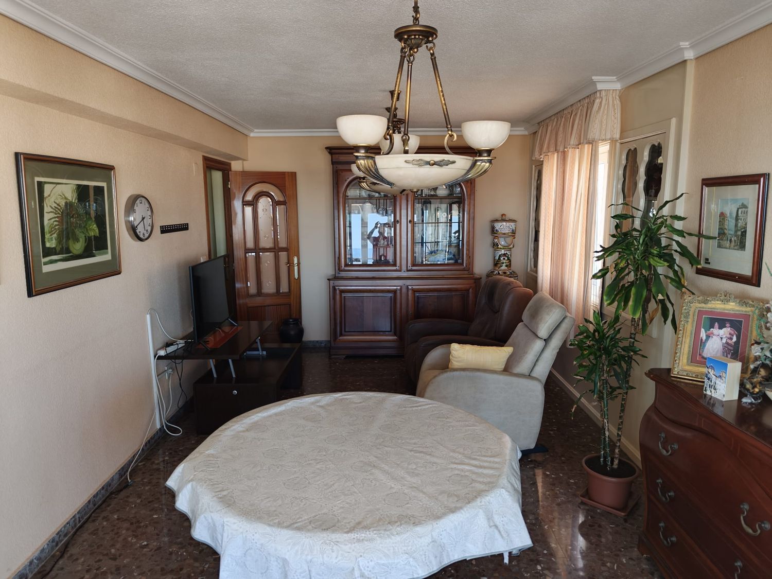 Piso en Avenida de Panamá, 1, Pueblo Poniente, Pueblo Poniente - Foto 21