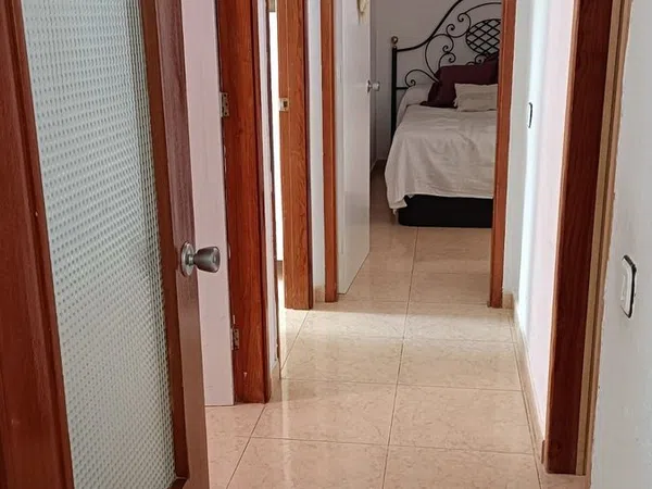 Piso en avenida Parque Central, 9 - Foto 2