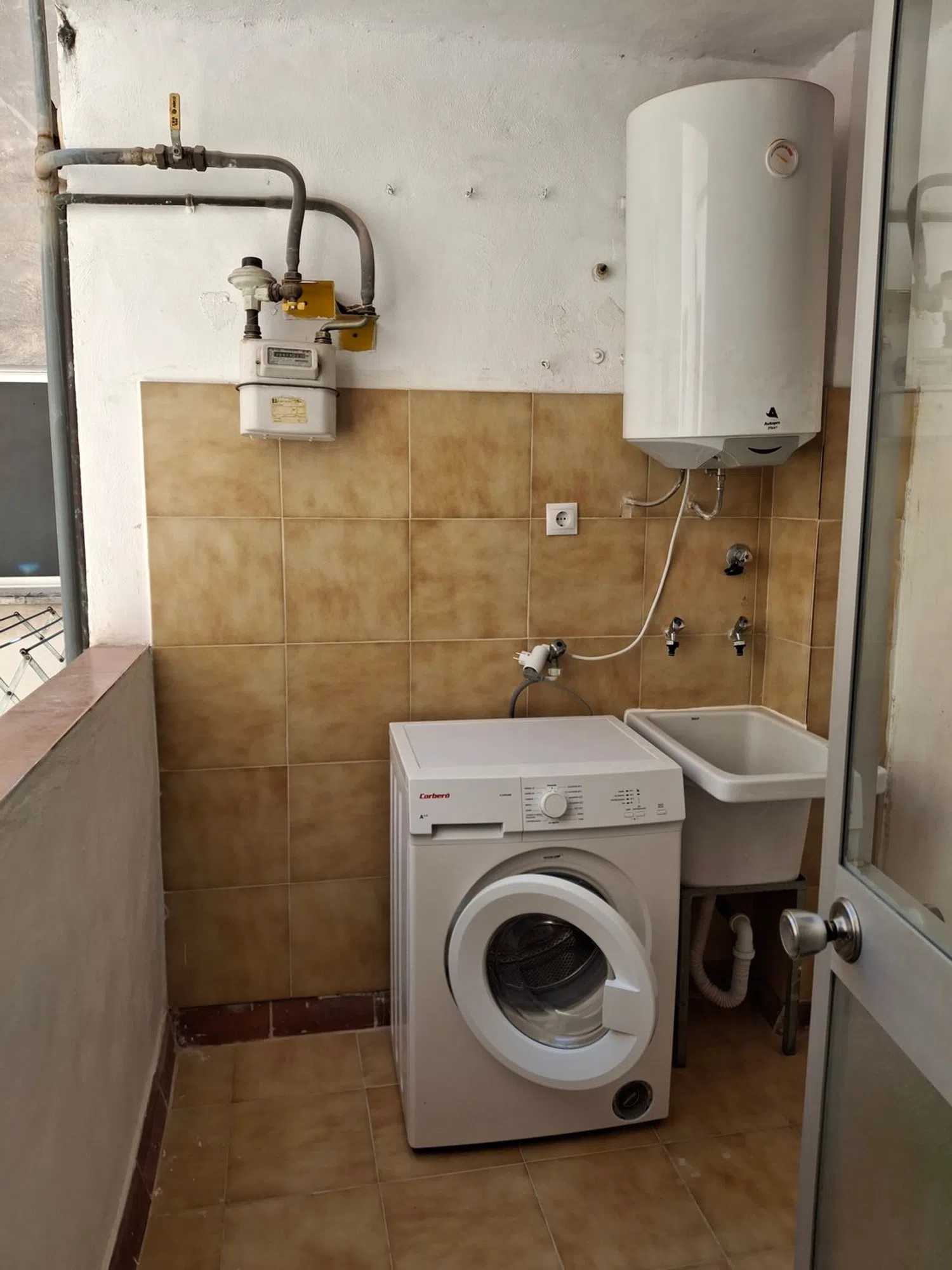 Piso en calle d'Henri Dunant, 38 - Foto 15