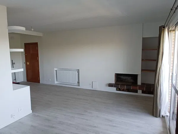 Piso en Calle de Isaac Peral, 35, Zona norte, Zona norte - Foto 3