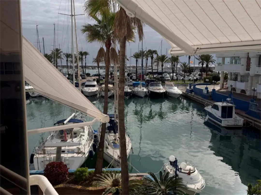 Apartamento en  Calle de la Dársena 2 - Foto 2