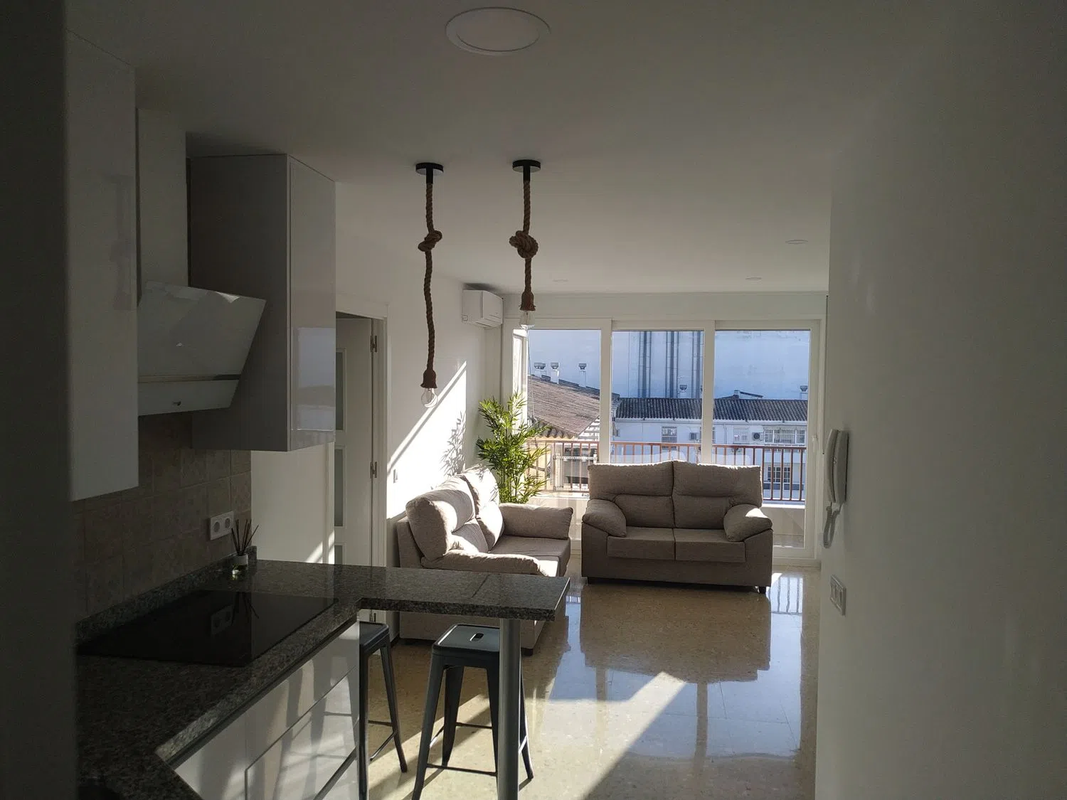 Piso en Úbeda, 6 - Foto 1