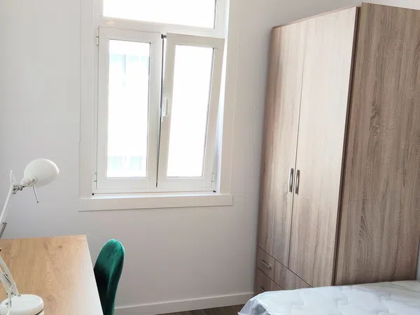 Piso en Calle Eugenio Carré Aldao, 20, Os Mallos, Os Mallos - Foto 19