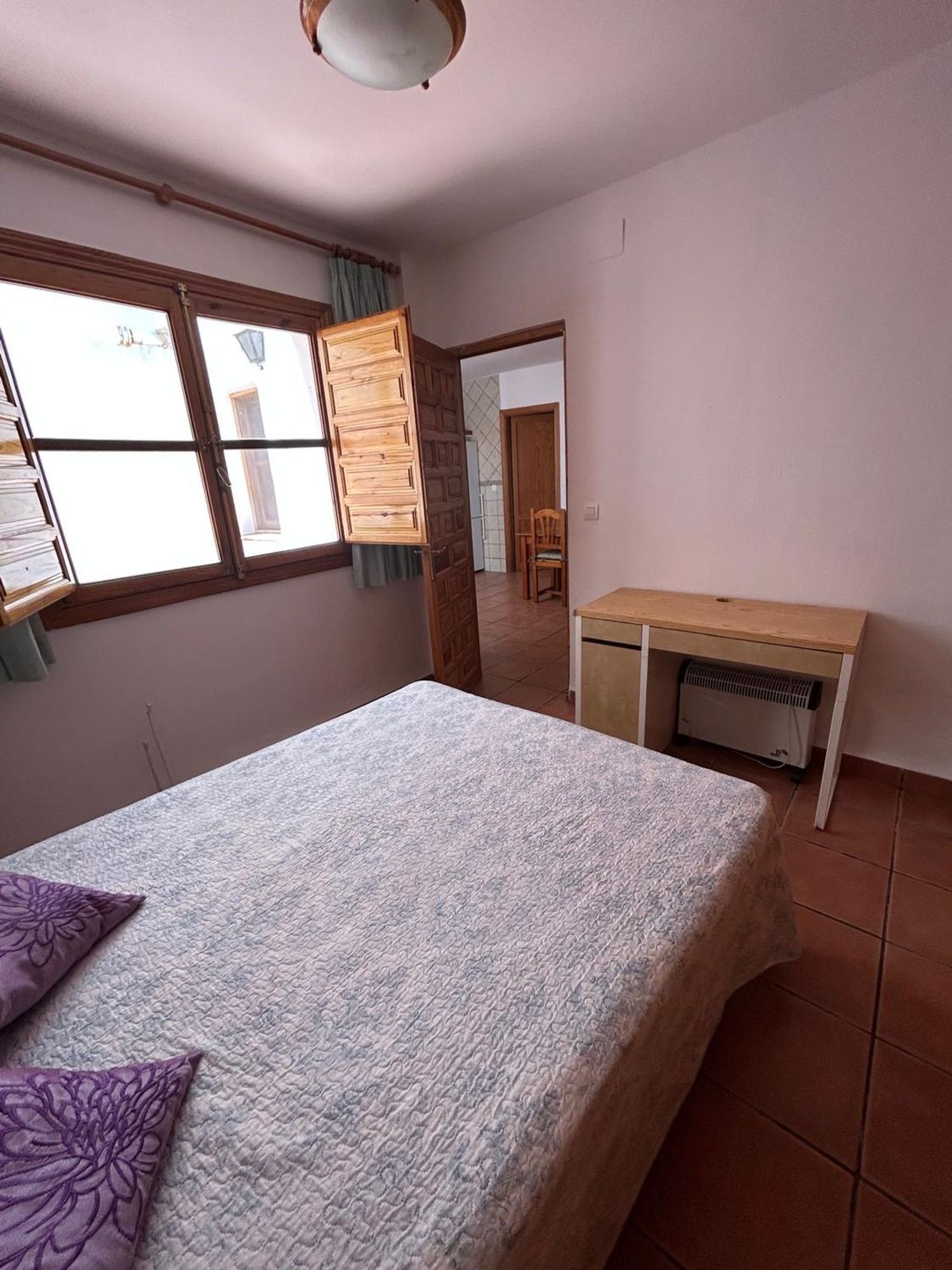 Piso en Calle Charca, 4, Albaicín, Albaicín - Foto 3